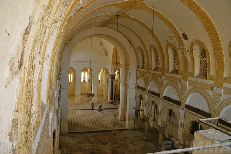 Мечеть Кетшава (Алжир)