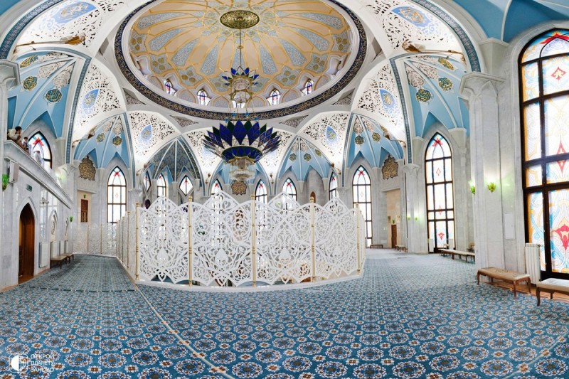 Кул Шариф Кул Шариф