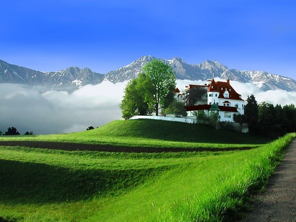 12 интересных фактов о Швейцарии