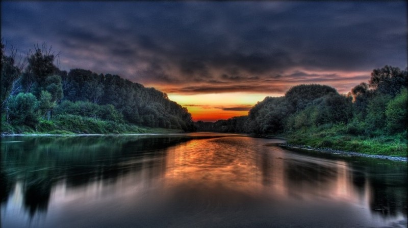 Река Амазонка: вечная загадка и непревзойденная красота