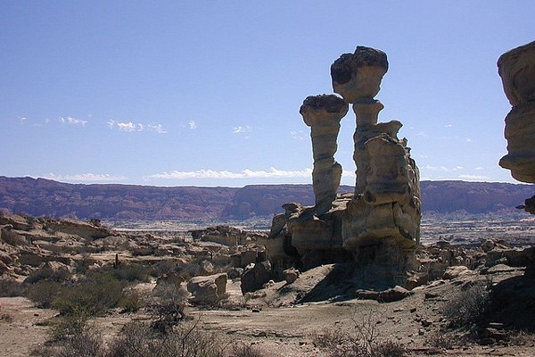 Лунная долина