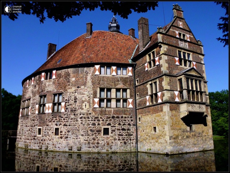 Замок Вишеринг