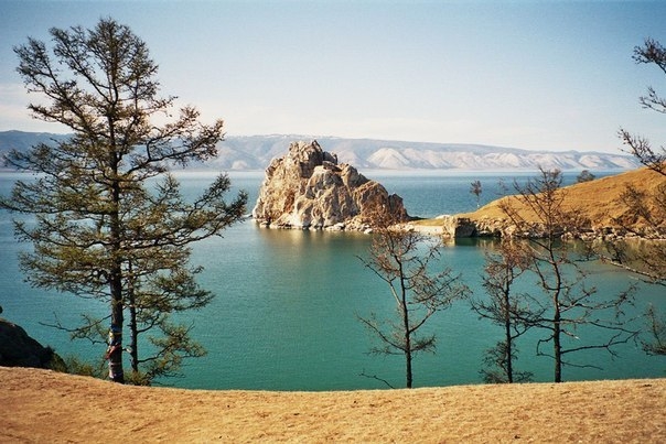 6 потрясающих фактов об озере Байкал.