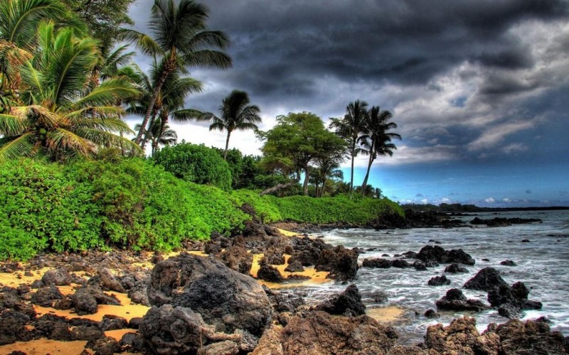 Отдых на Гавайских островах