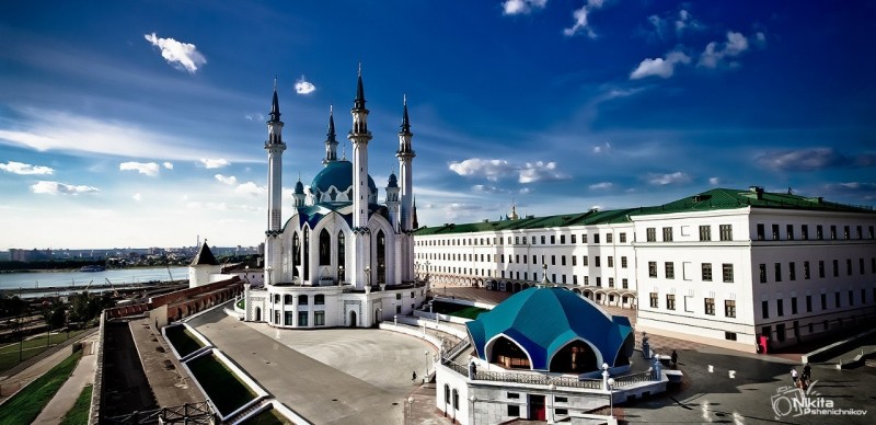 Кул Шариф Кул Шариф