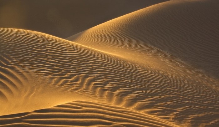 Великая страна жажды - Пустыня Сахара (Sahara Desert)