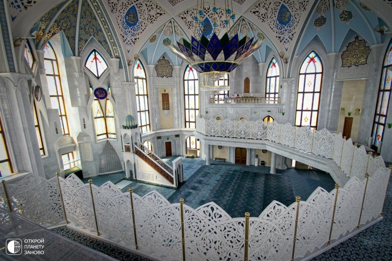 Кул Шариф Кул Шариф
