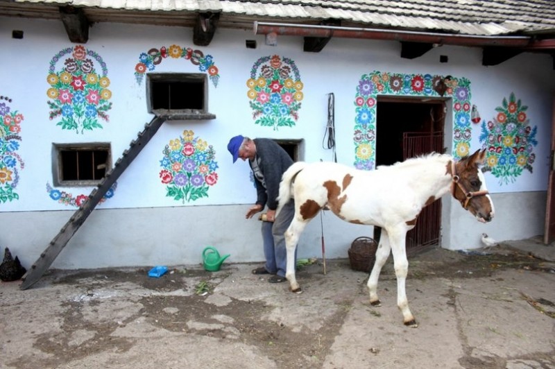 Самая красивая деревня в мире