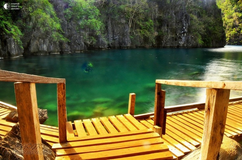 Остров Корон, Филиппины