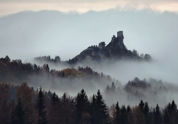 Серия фотографий «Родина братьев Гримм» Серия фотографий «Родина братьев Гримм»