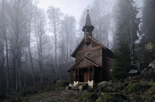 Серия фотографий «Родина братьев Гримм» Серия фотографий «Родина братьев Гримм»