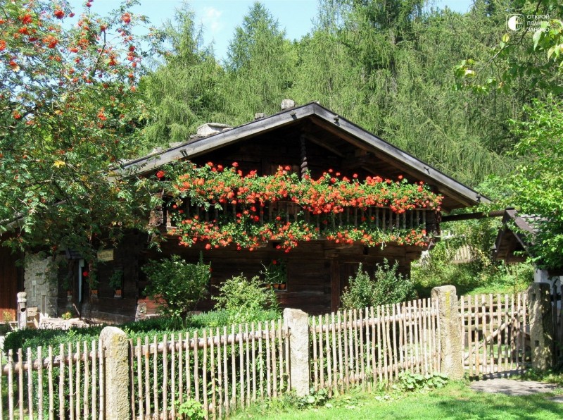 Вестпарк в Мюнхене Вестпарк в Мюнхене