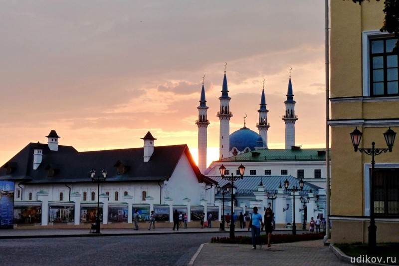 Кул Шариф Кул Шариф