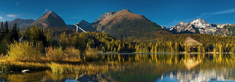Фототур по горам Польши и Словакии. Фототур по горам Польши и Словакии.