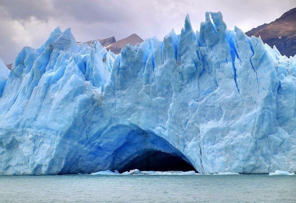Вечный ледник