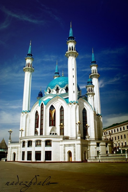 Кул Шариф Кул Шариф