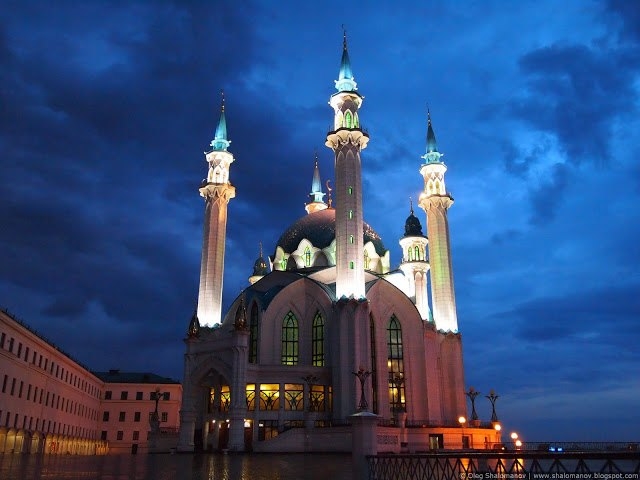 Кул Шариф Кул Шариф