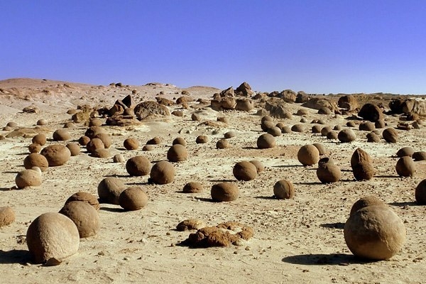 Лунная долина Лунная долина