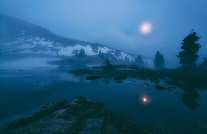 Ергаки, Россия. Ергаки, Россия.