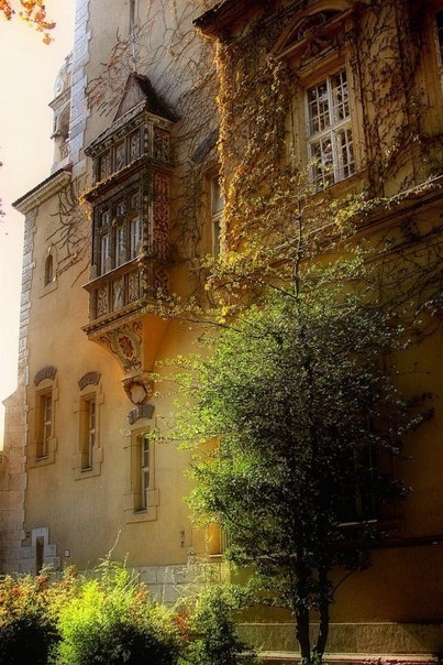 Будапешт, Венгрия