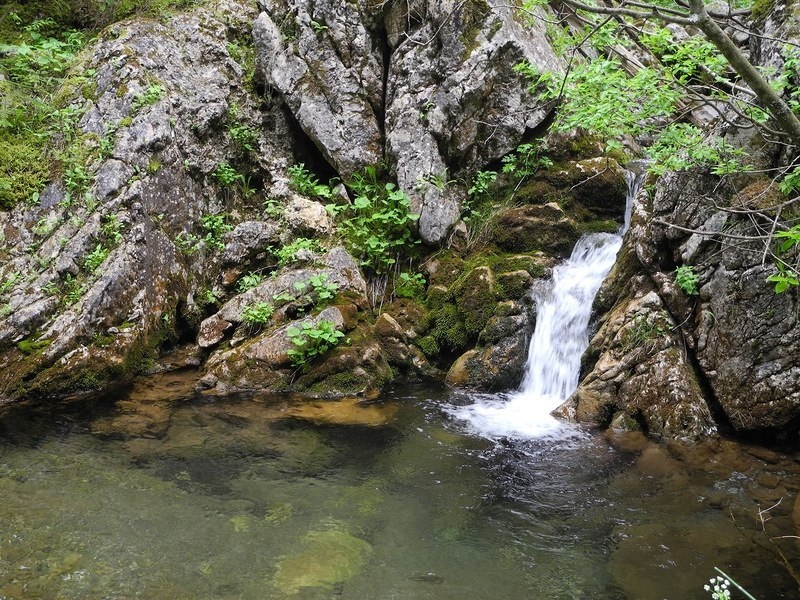 Национальный парк Дурмитор, Черногория
