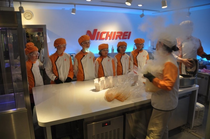 KidZania - город детей KidZania - город детей