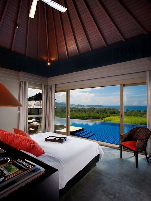 The Pavilions Hotel Phuket The Pavilions Hotel Phuket