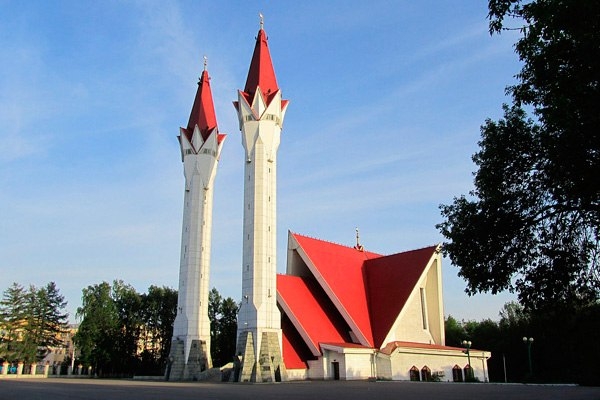 Ляля-Тюльпан Ляля-Тюльпан