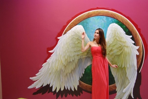 3D галерея Art in Paradise в Таиланде, г. Чианг-Май 3D галерея Art in Paradise в Таиланде, г. Чианг-Май