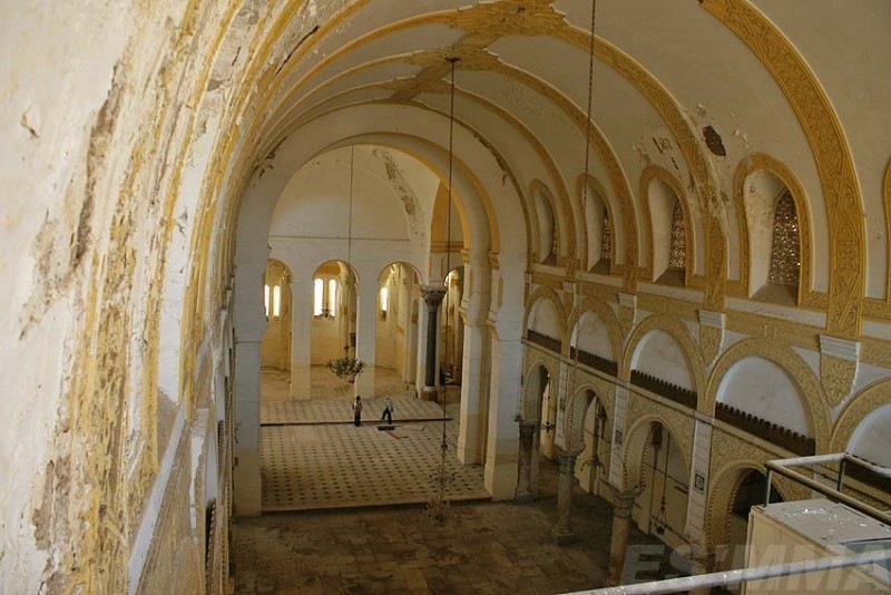 Мечеть Кетшава (Алжир) Мечеть Кетшава (Алжир)