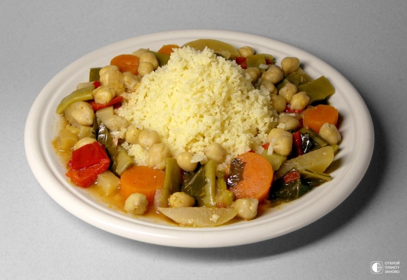 Израильская кухня Израильская кухня