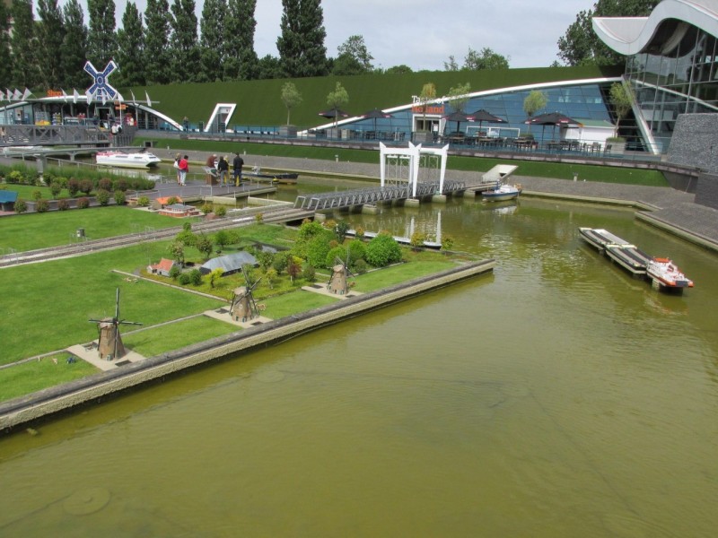 Madurodam (Нидерланды)