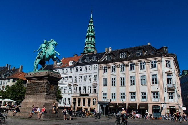 Копенгаген – город фантазий 4