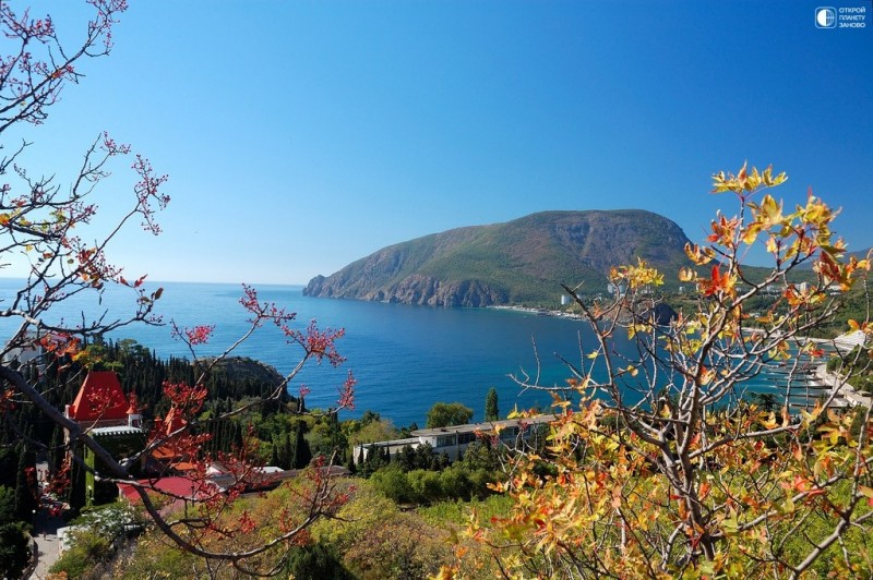 Аюдаг,Крым Аюдаг,Крым