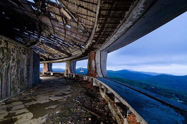 Бузлуджа, Болгария Бузлуджа, Болгария