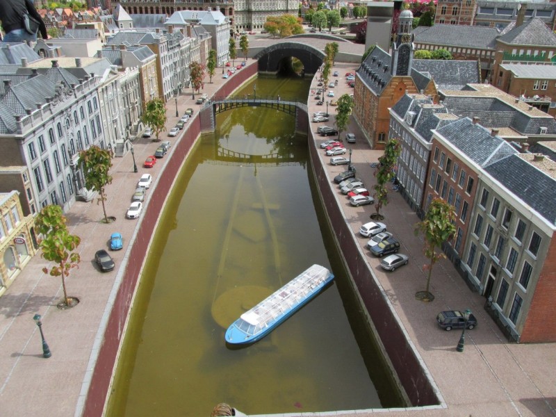 Madurodam (Нидерланды) Madurodam (Нидерланды)