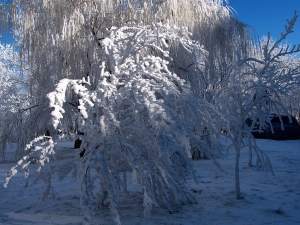 Ставрополье.