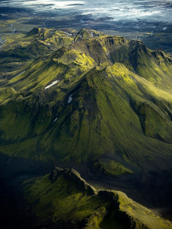 Фотографии, доказывающие, что Исландия является чудом природы 2