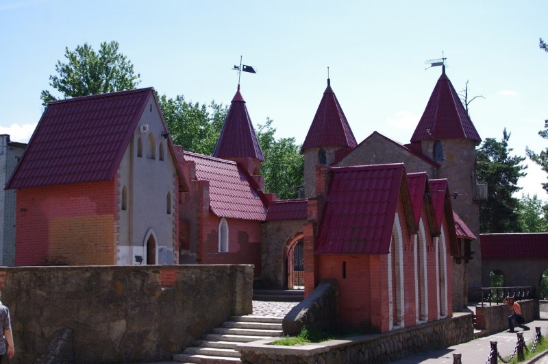 Андерсенград Андерсенград