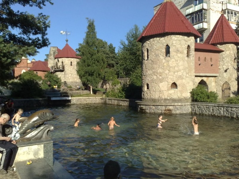 Андерсенград Андерсенград