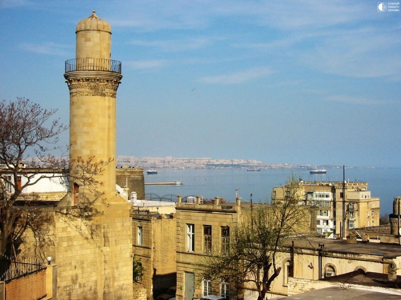 Баку Баку