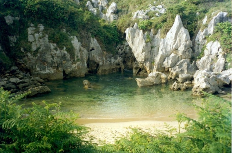 Пляж без моря Пляж без моря