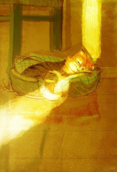 Художник, который рисует счастье Художник, который рисует счастье