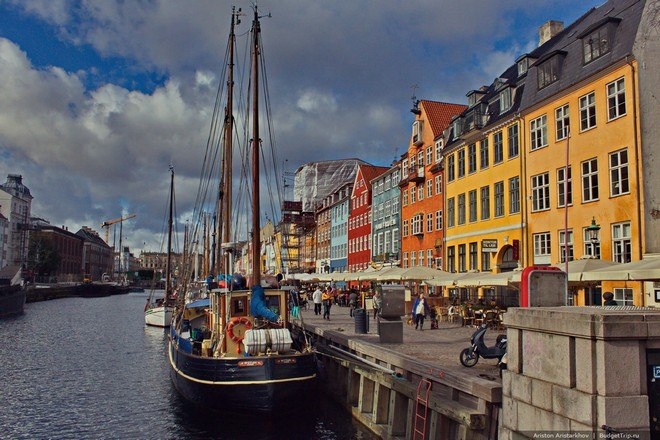 Копенгаген – город фантазий 2