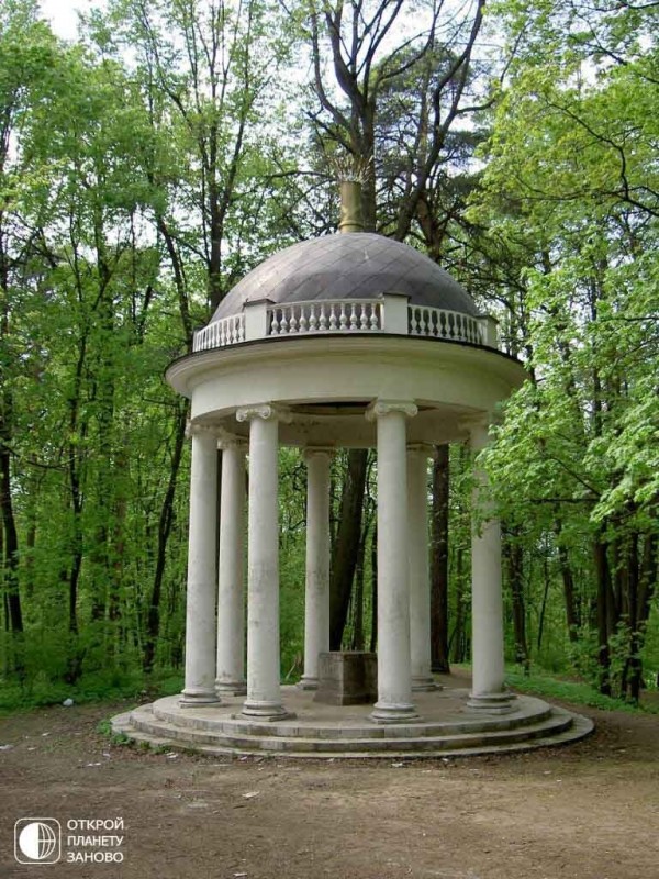 Царицыно 6 Царицыно 6