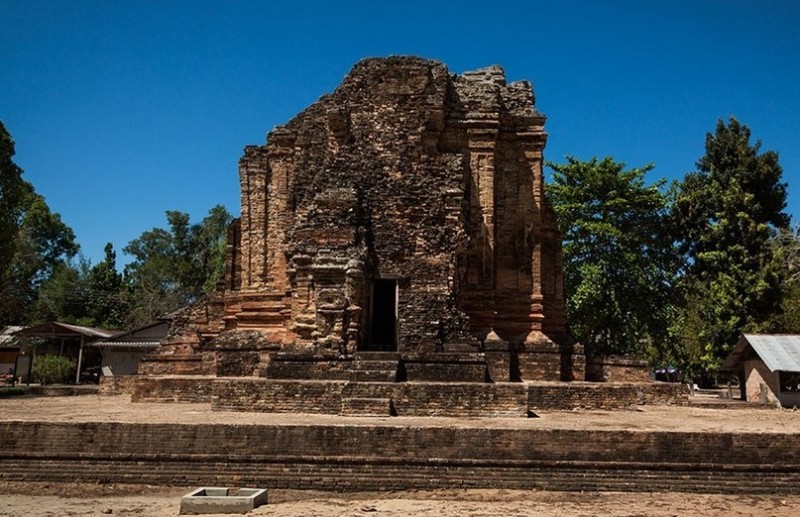 Исторический комплекс Кампхэнгпхет, Таиланд Исторический комплекс Кампхэнгпхет, Таиланд