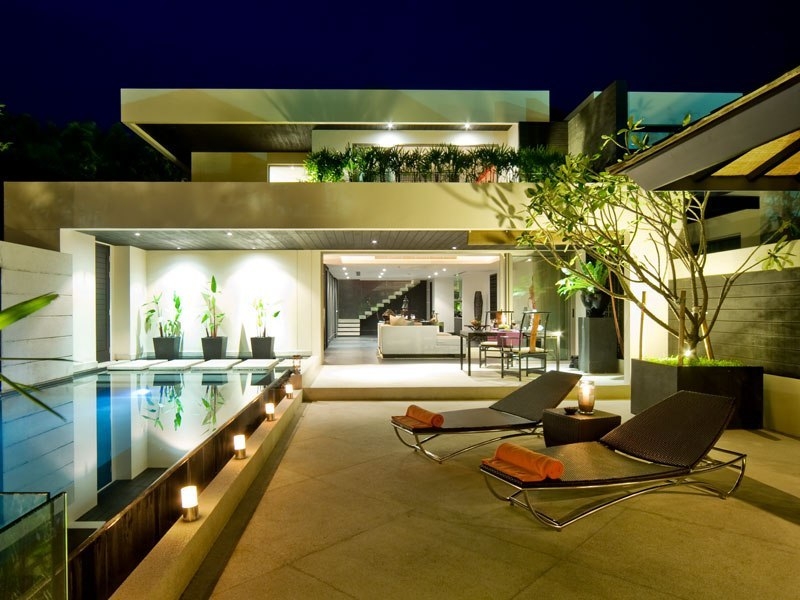The Pavilions Hotel Phuket The Pavilions Hotel Phuket