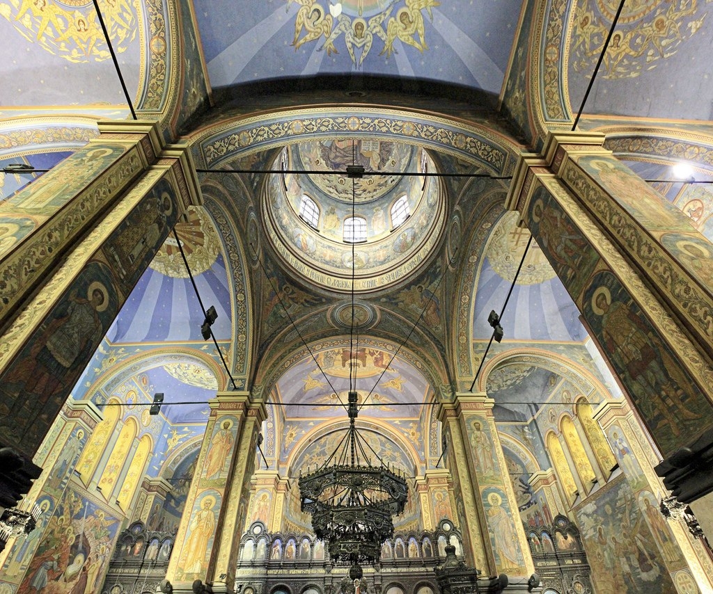 Варна храмы