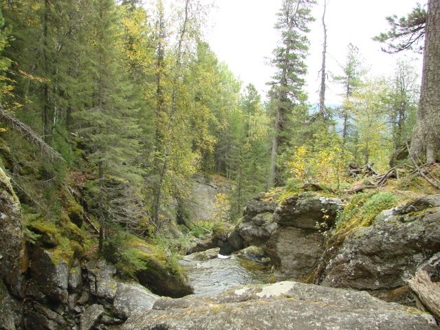 Плато Кваркуш. Плато Кваркуш.
