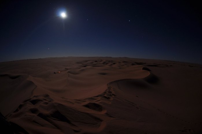 Великая страна жажды - Пустыня Сахара (Sahara Desert) Великая страна жажды - Пустыня Сахара (Sahara Desert)
